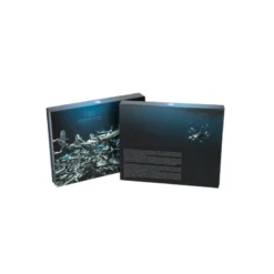 700 Requins Dans La Nuit Laurent BALESTA - Andromede