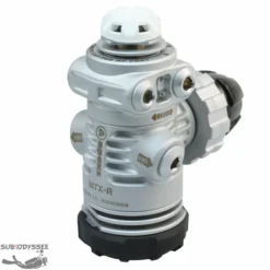 MTX-R Premier Etage Détendeur - Apeks