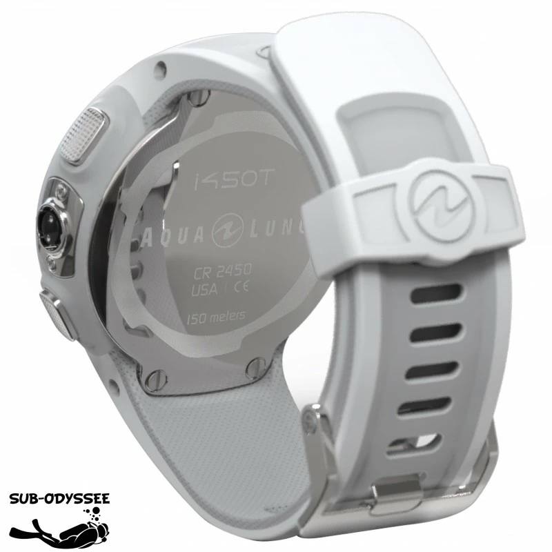 Bracelet I450T De Remplacement - Aqualung – Image 2