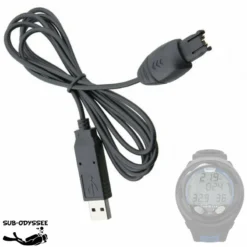 Interface I300 & I550 DIVERLOG Pour Ordinateur Aqualung