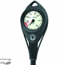 Manomètre AL50 Métal 300 Bars - Aqualung