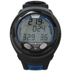 I300C Ordinateur De Plongée Multigaz - AQUALUNG