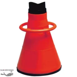 PLASTIMO AQUASCOPE Démontable Pour Vision Sous-marine - Nuova Rade