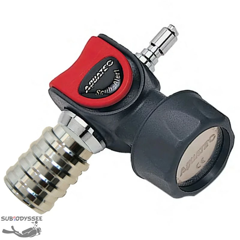 SCUBALERT Avertisseur Sous Marin - Aquatec – Image 2
