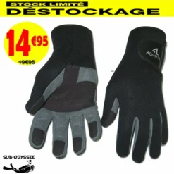 Gant AMARA 1.5mm - Aquatys