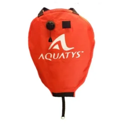 Parachute Relevage D'Ancre 30 Litres Avec Purge - Aquatys