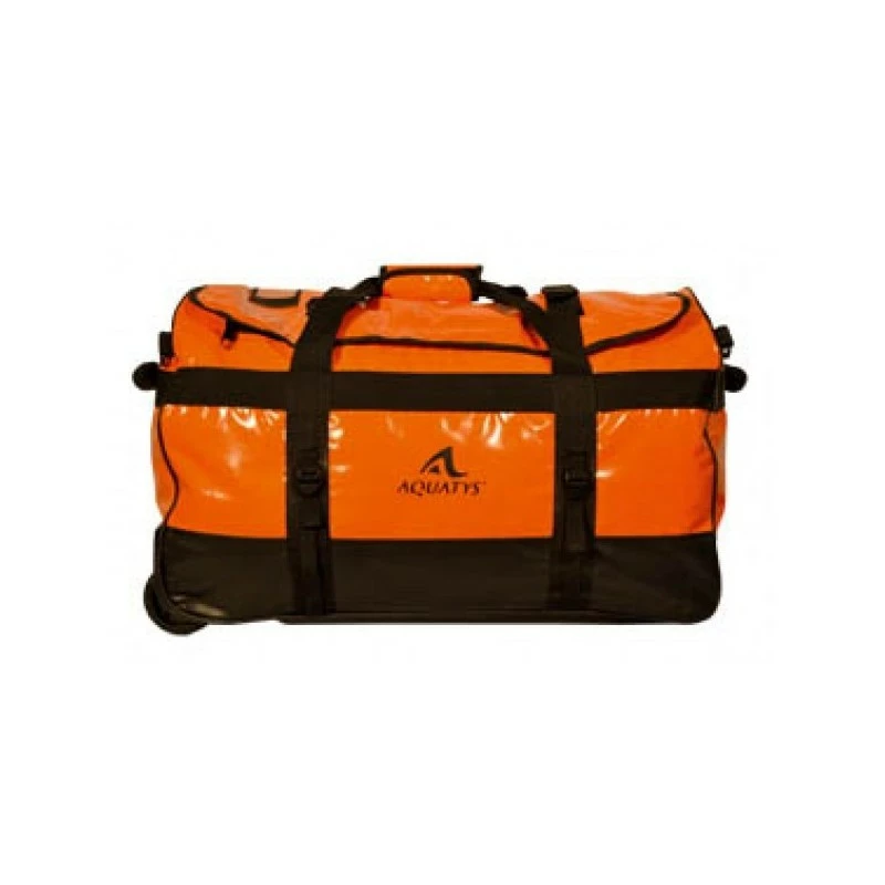 ROLLER 110 Litres Sac Etanche Ă Roulettes - Aquatys