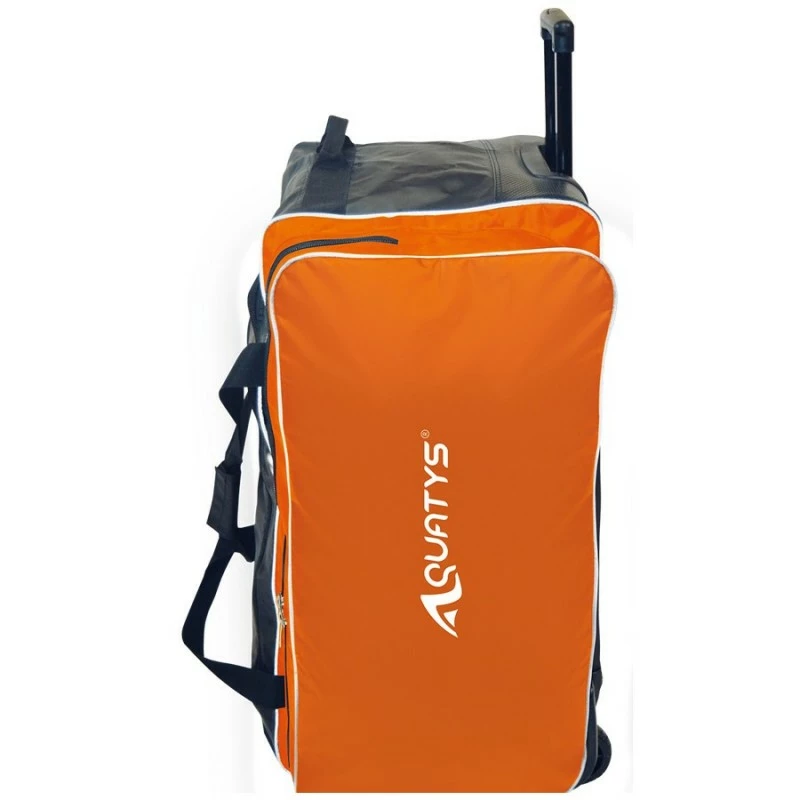 ROLLER Plus 135 Litres Sac Etanche Ă Roulettes - Aquatys