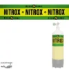 Autocollant Bloc NITROX - Aqualung