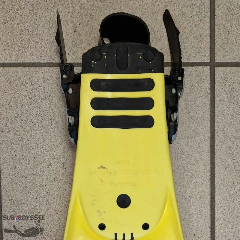 AVANTI SUPERCHANNEL OH Palme Réglable - Mares - Occasion – Image 2