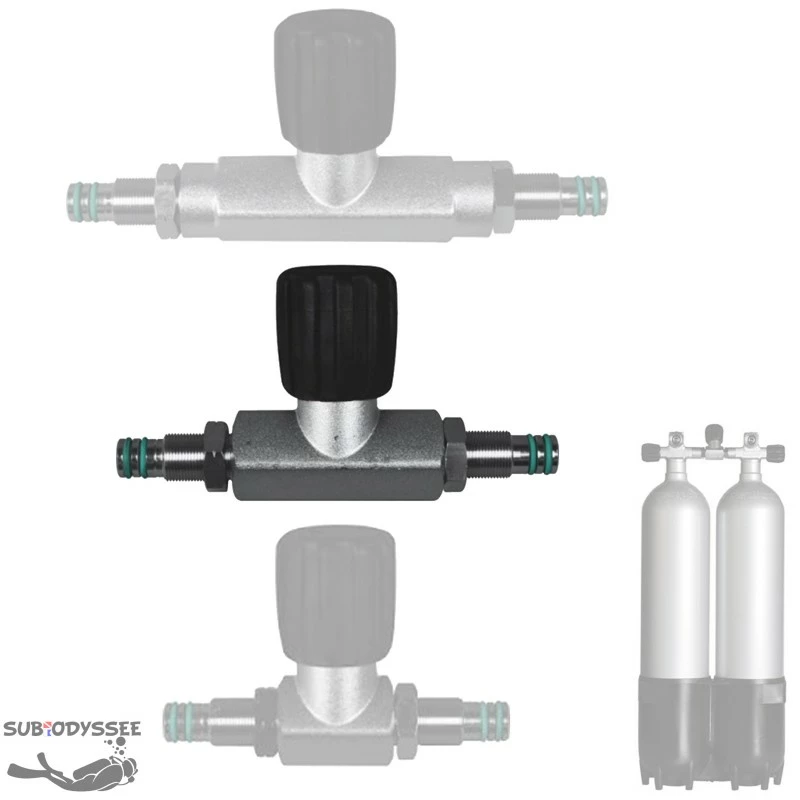Barre De Couplage Manifold Avec Isolation Ø 171mm – Image 2