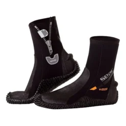 BASIC HD Zip Bottillon 5 Mm - SEAC