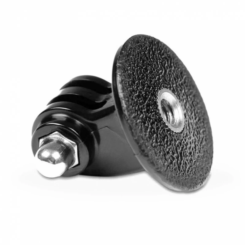 Tripod Adaptateur ALUMINIUM 1/4" Pour Fixation Mini Camera ACTION CAM - Best Divers – Image 3