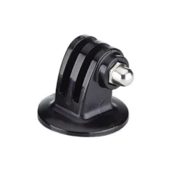 Tripod Adaptateur ALUMINIUM 1/4" Pour Fixation Mini Camera ACTION CAM - Best Divers