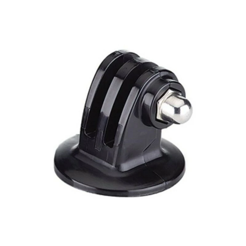 Tripod Adaptateur ALUMINIUM 1/4" Pour Fixation Mini Camera ACTION CAM - Best Divers