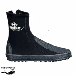 Bottillon à ZIP 4.5 Mm - Beuchat