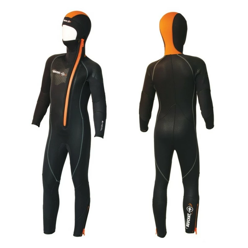 FOCEA Junior Combinaison 6.5mm - Beuchat – Image 3