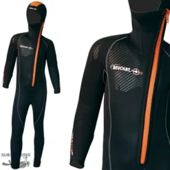 FOCEA Junior Combinaison 6.5mm - Beuchat