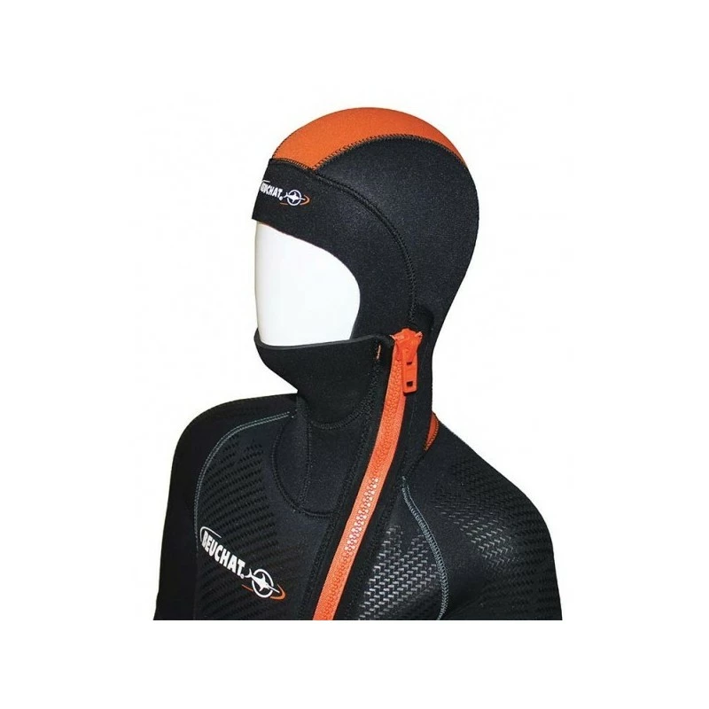 FOCEA Junior Combinaison 6.5mm - Beuchat – Image 5