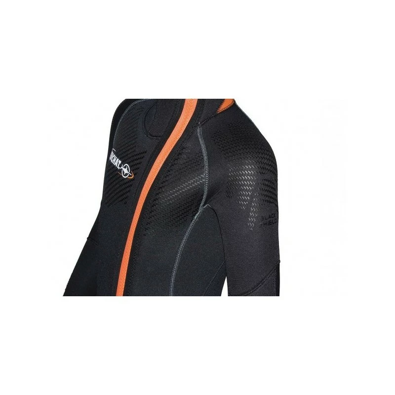 FOCEA Junior Combinaison 6.5mm - Beuchat – Image 6