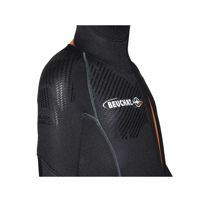 FOCEA Junior Combinaison 6.5mm - Beuchat – Image 7