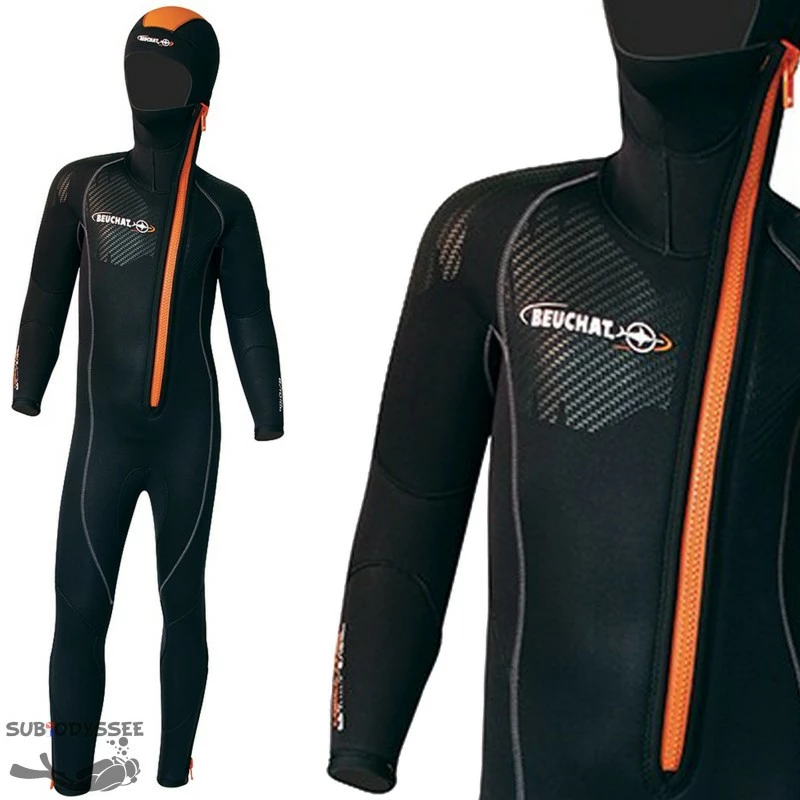 FOCEA Junior Combinaison 6.5mm - Beuchat