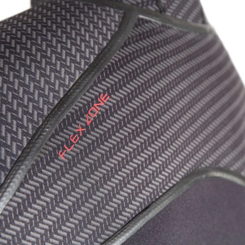 MED C-ZIP Monopièce 8mm Avec Cagoule Homme - Beuchat – Image 6