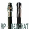 Flexible Haute Pression (HP) Pour Manomètre - Beuchat