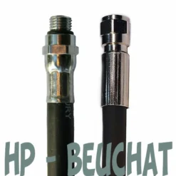 Flexible Haute Pression (HP) Pour Manomètre - Beuchat