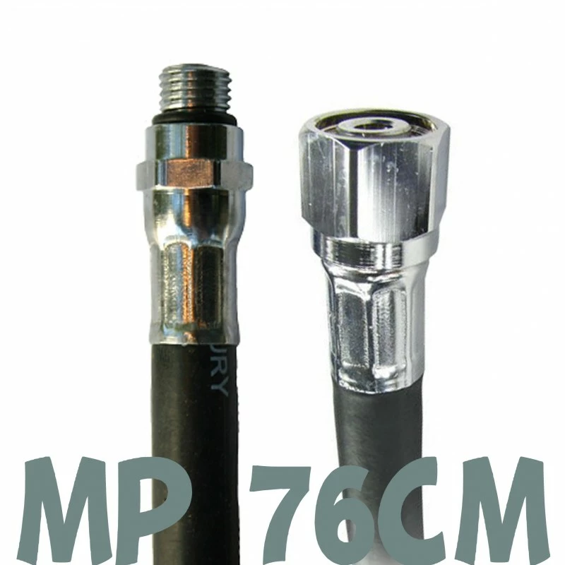 Flexible Moyenne Pression MP 76 Cm (S-M) - Beuchat