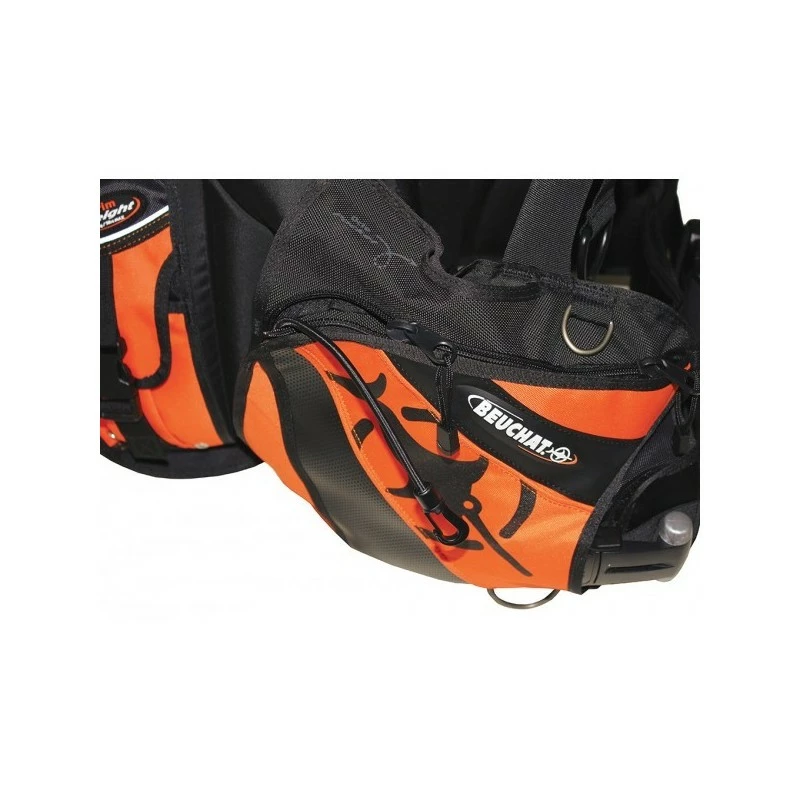 MASTERLIFT X-AIR COMFORT Gilet Stabilisateur - Beuchat – Image 5