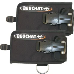 Poches à Lest Pour Gilet MASTERLIFT TEK - Beuchat