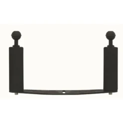 Platine 27" Double Bras Pour Appareil Photo (CAMERA TRAY) - BIG BLUE