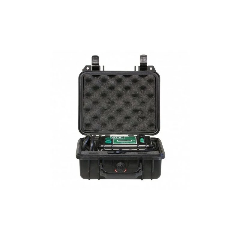 Boite Etanche Pellican Pour Analyseur Trimix ATA - ANALOX – Image 3