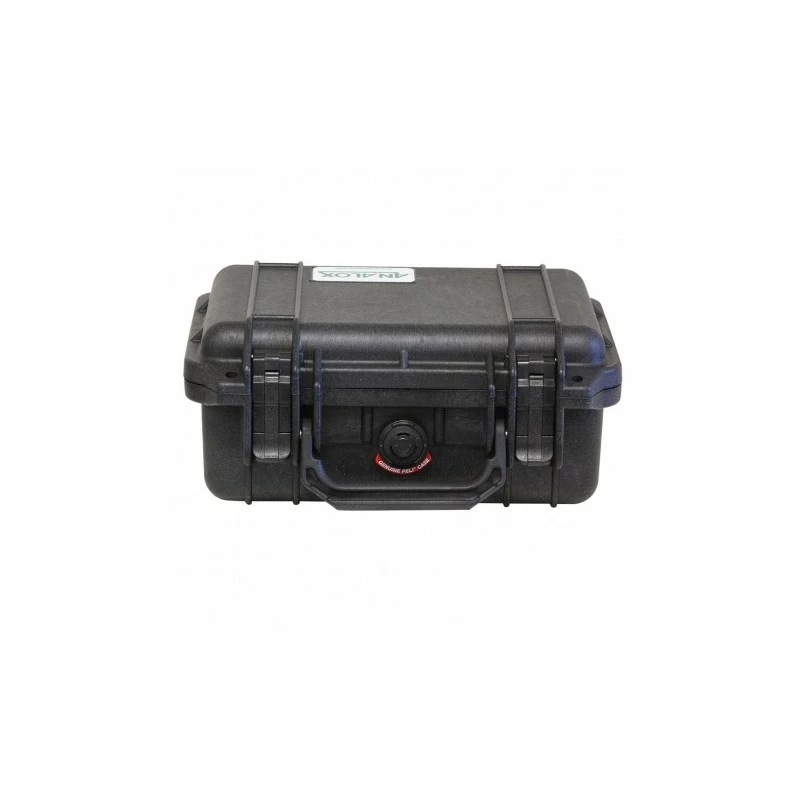 Boite Etanche Pellican Pour Analyseur Trimix ATA - ANALOX