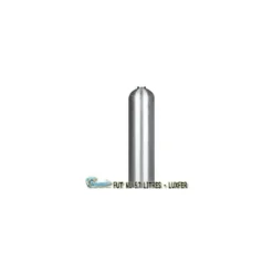 Bouteille 5.7 Litres 230 Bars Aluminium S40 - LUXFER