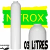 Bouteille 3 Litres NITROX 230 Bars Aluminium - LUXFER