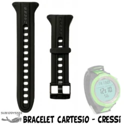 Bracelet CARTESIO / NEWTON / DRAKE - CRESSI