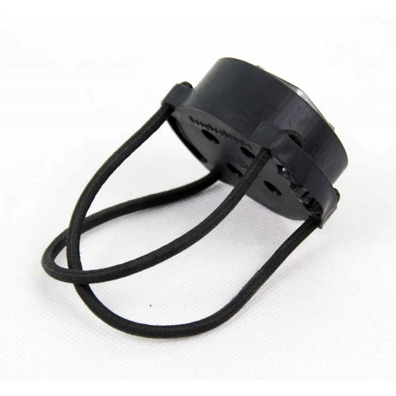 Bungee Pour Ordinateur Suunto (Vyper, Gekko, Zoop, HelO2, ...) - ESM â Image 2