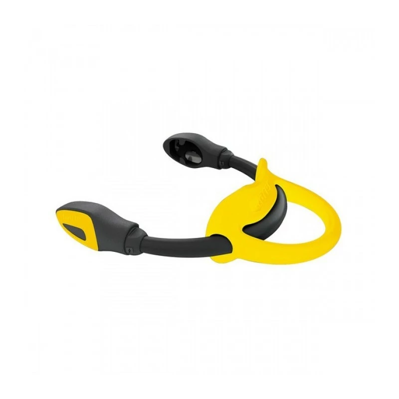 BUNGEE STRAP Jaune Sangle Palme Elastique - Mares