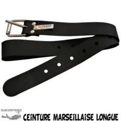 Ceinture Marseillaise Longueur 1.70 M (taille XL)