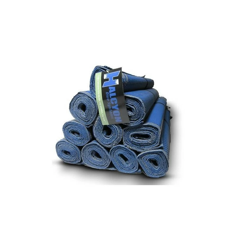 CHANGING MAT Tapis De Sol Pour Se Changer - Halcyon – Image 3