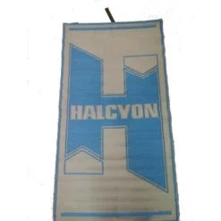 CHANGING MAT Tapis De Sol Pour Se Changer - Halcyon