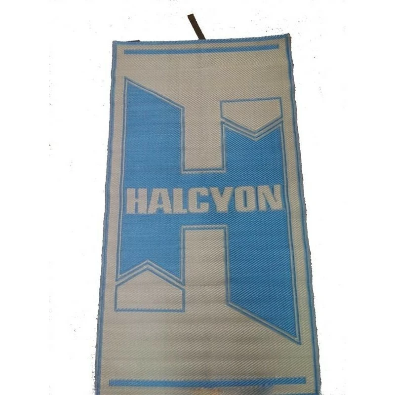 CHANGING MAT Tapis De Sol Pour Se Changer - Halcyon