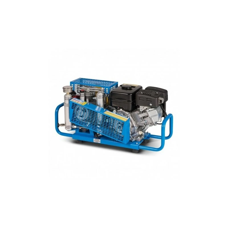 Compresseur MCH6 Standard Essence (moteur Thermique) Subaru - Coltri â Image 7