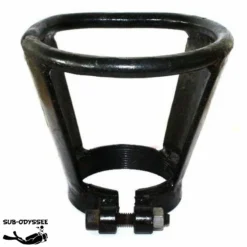 Tulipe Acier De Protection Bouteille Tampon - Coltri