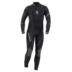 DEFINITION Monopièce 5mm Homme - Scubapro