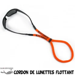 Cordon Flottant N°2 Pour Lunettes - O'Wave