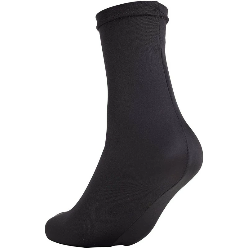 Chaussons FIN SOCKS Lycra NOIR - Cressi – Image 2
