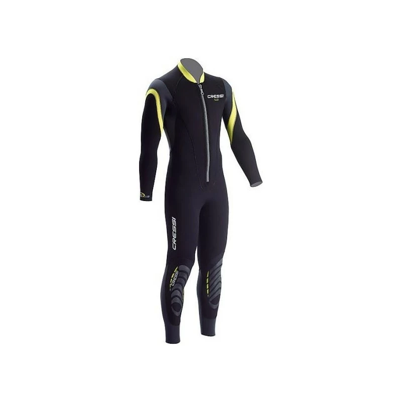 LUI 2.5m Combinaison Homme - Cressi – Image 2
